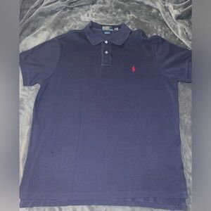 Polo by Ralph Lauren Custom Fit Size XL